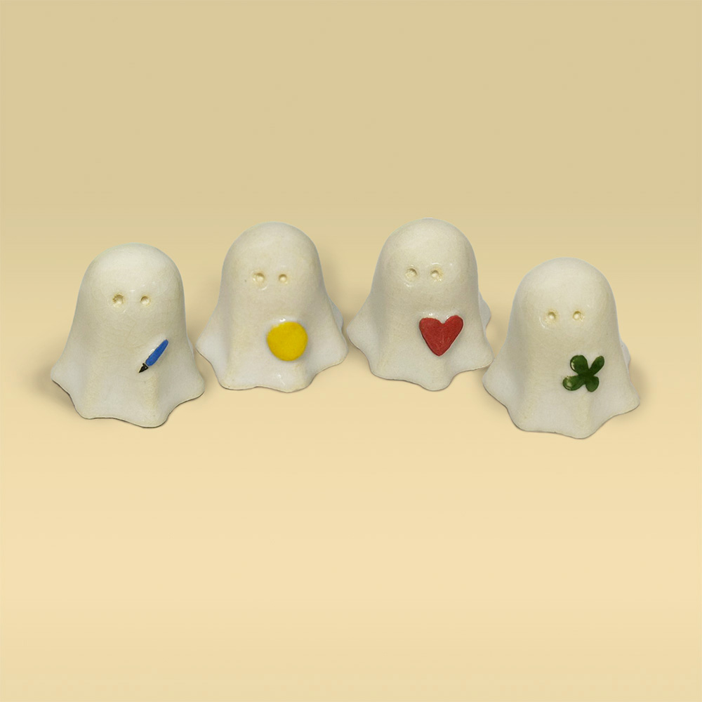 OBAKEふれんず 作品画像 p00