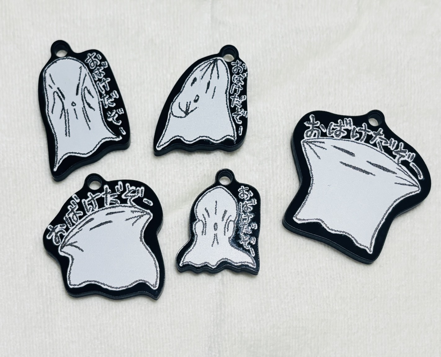 OBAKEふれんず 作品画像 p06